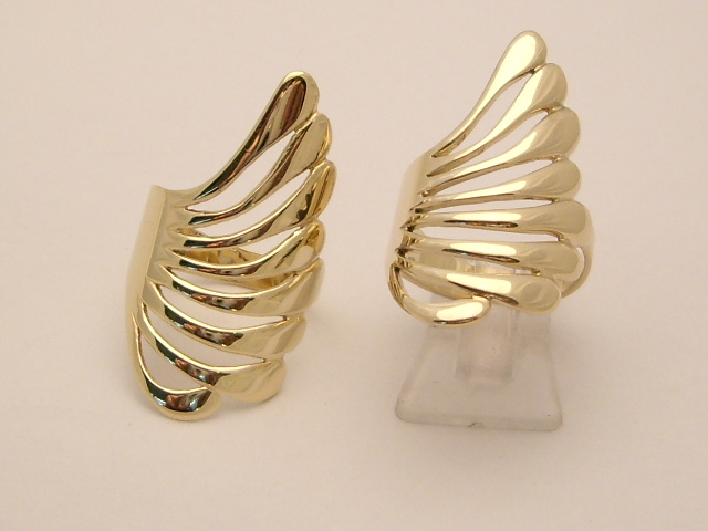 47 Duplikat pierścionka